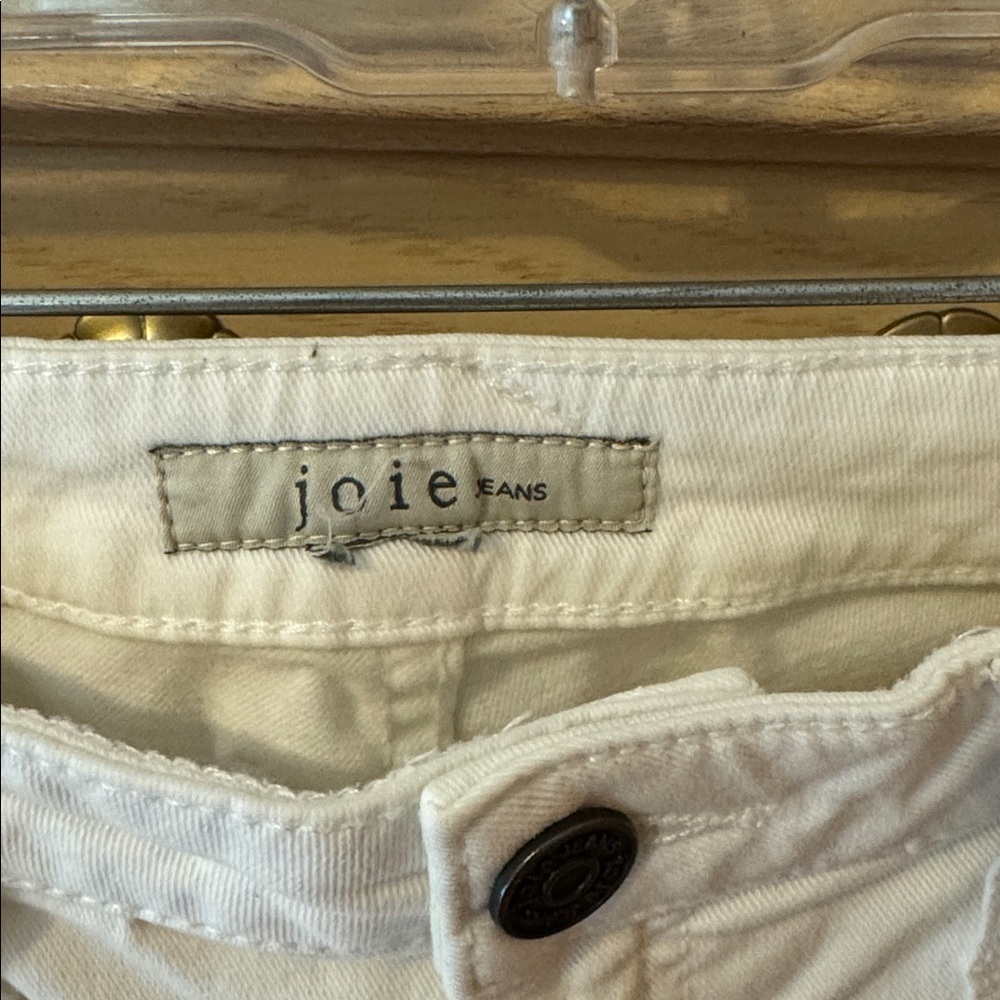 Joie Womens Skinny Jeans - Picture 7 of 11